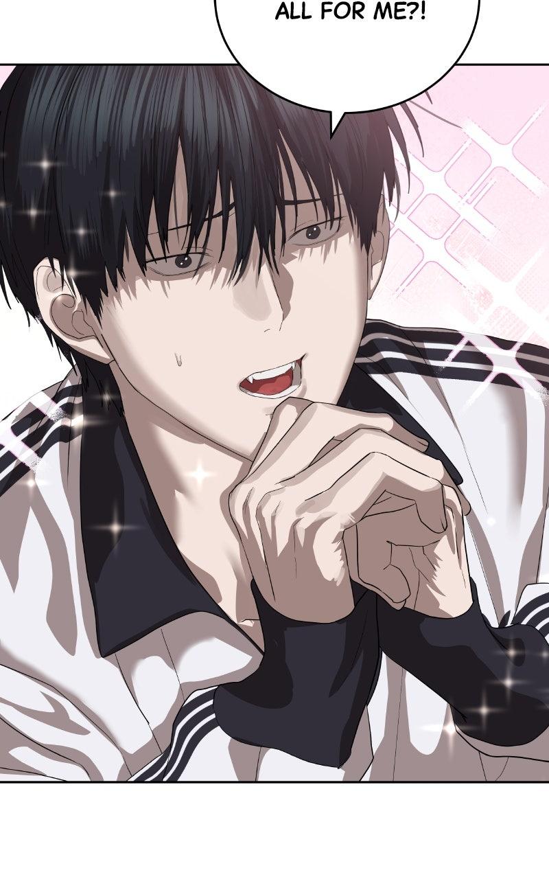 Special Civil Servant Chap 45 - Next Chap 46