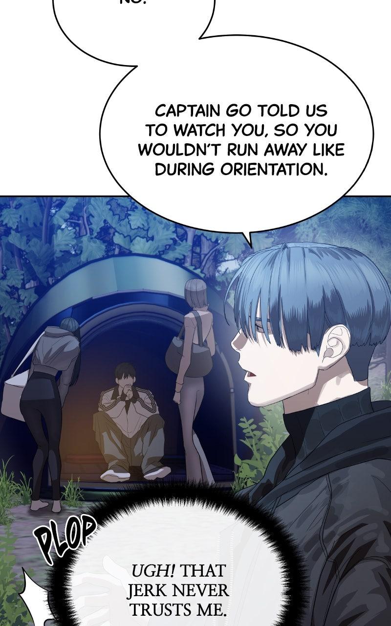 Special Civil Servant Chap 45 - Next Chap 46