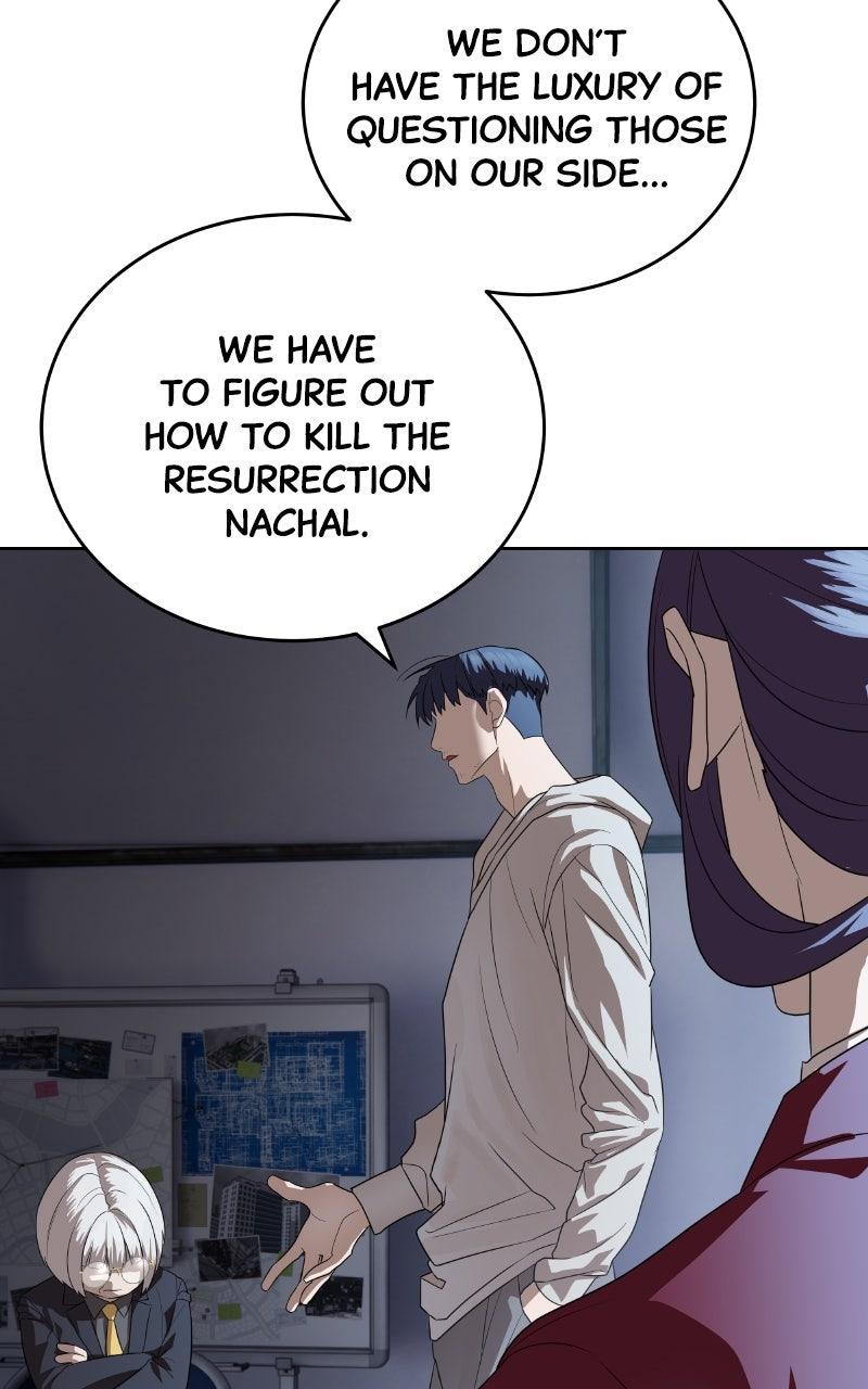 Special Civil Servant Chap 45 - Next Chap 46