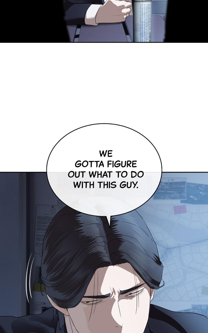 Special Civil Servant Chap 45 - Next Chap 46