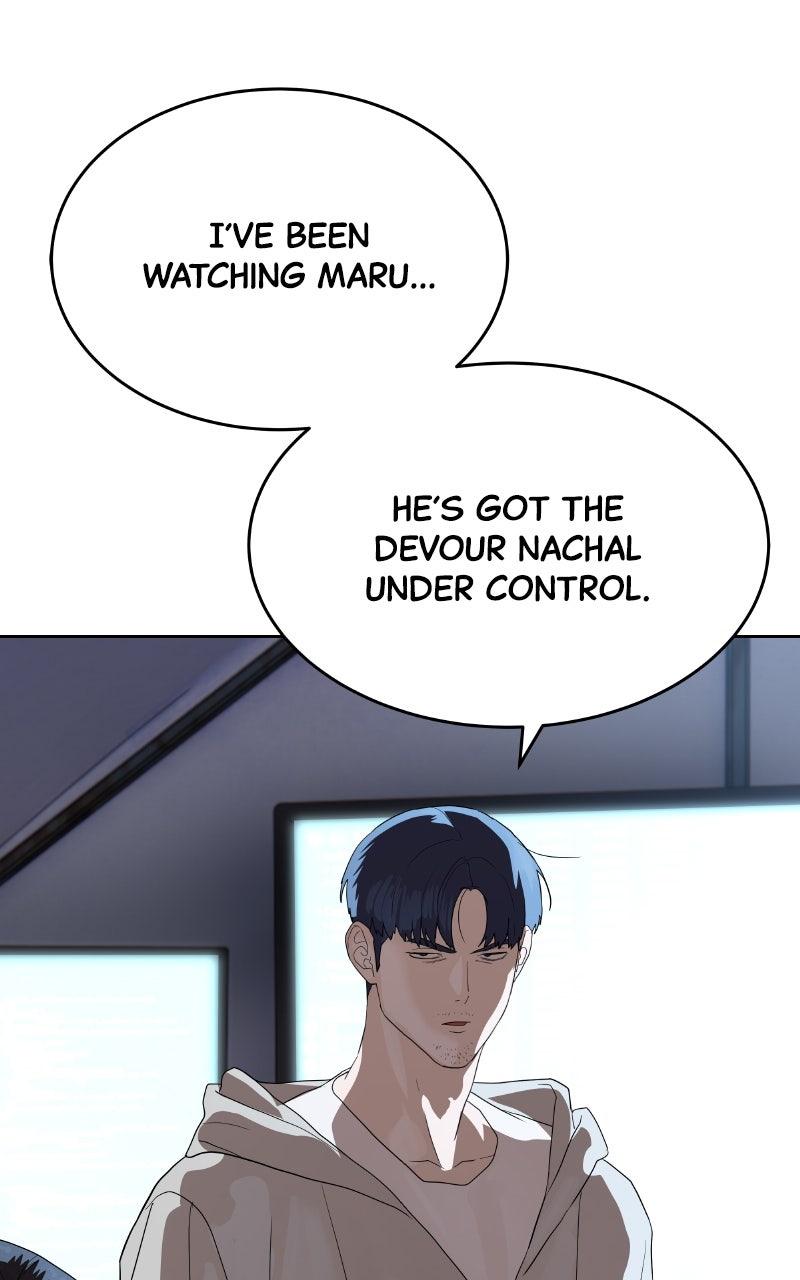 Special Civil Servant Chap 45 - Next Chap 46