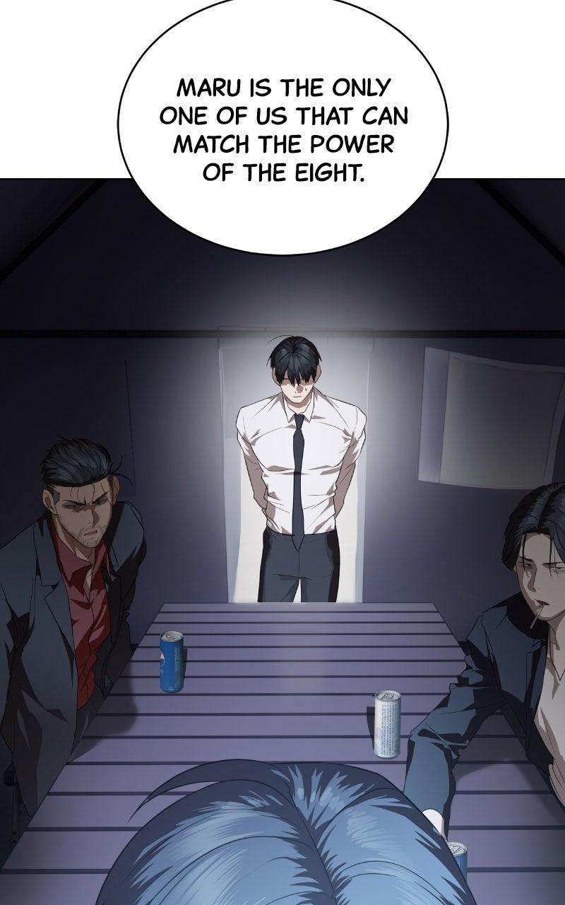 Special Civil Servant Chap 45 - Next Chap 46