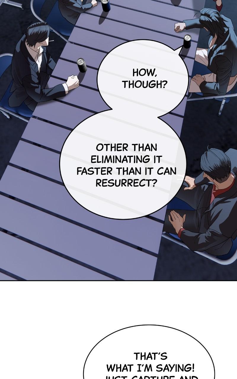 Special Civil Servant Chap 45 - Next Chap 46