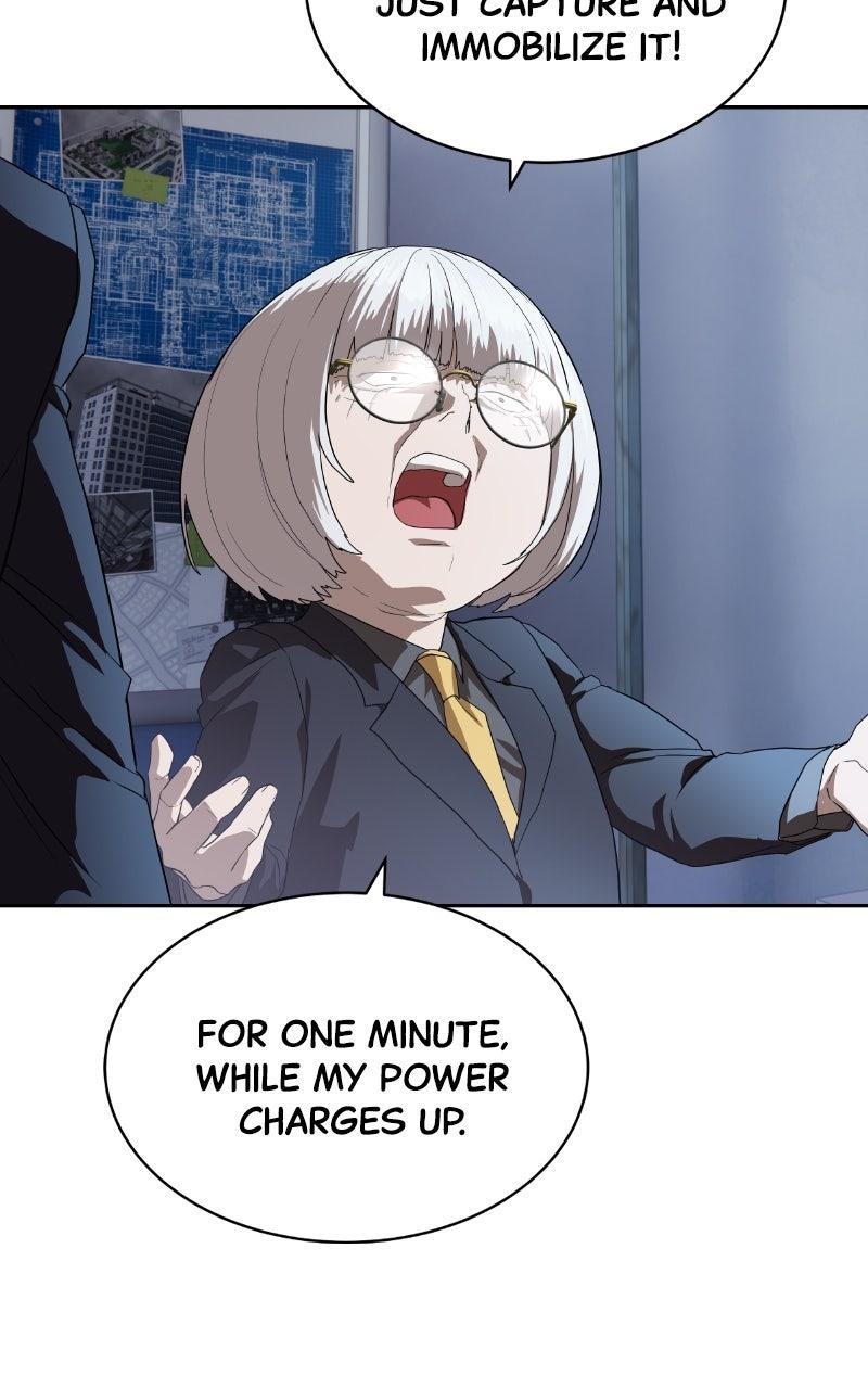 Special Civil Servant Chap 45 - Next Chap 46