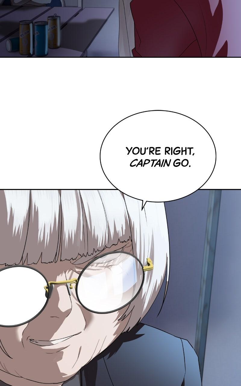Special Civil Servant Chap 45 - Next Chap 46