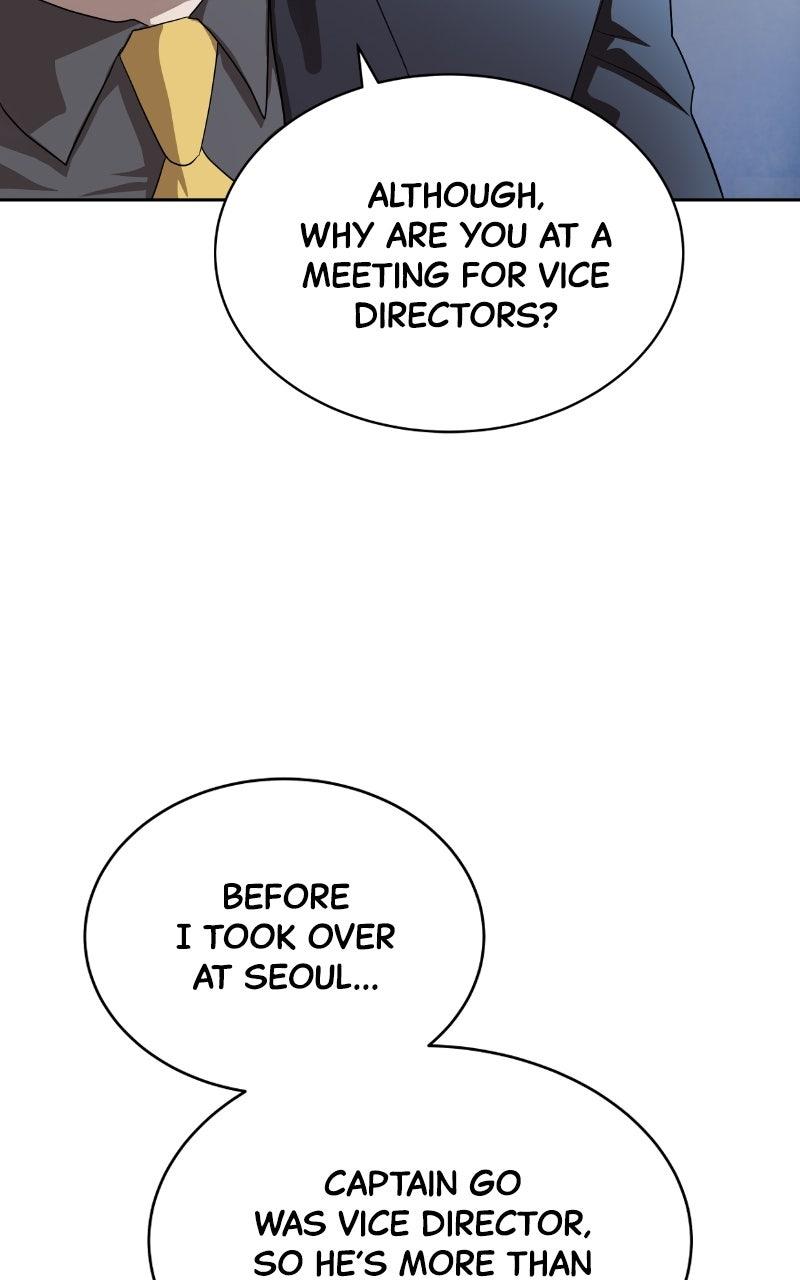 Special Civil Servant Chap 45 - Next Chap 46