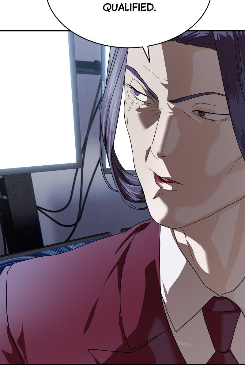 Special Civil Servant Chap 45 - Next Chap 46
