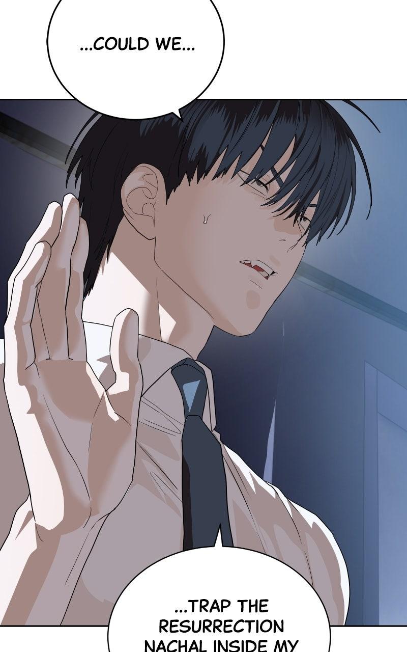 Special Civil Servant Chap 45 - Next Chap 46