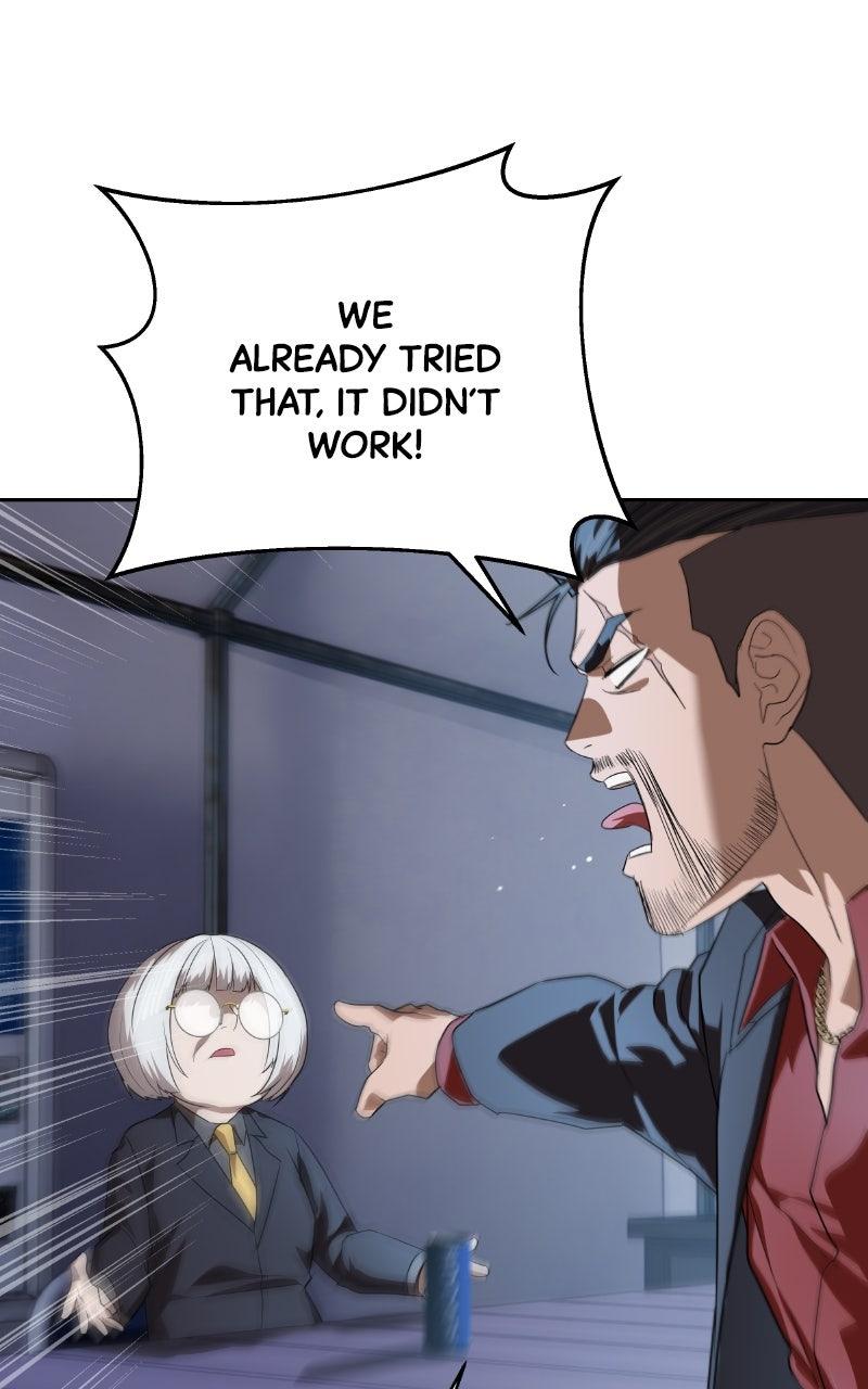 Special Civil Servant Chap 45 - Next Chap 46