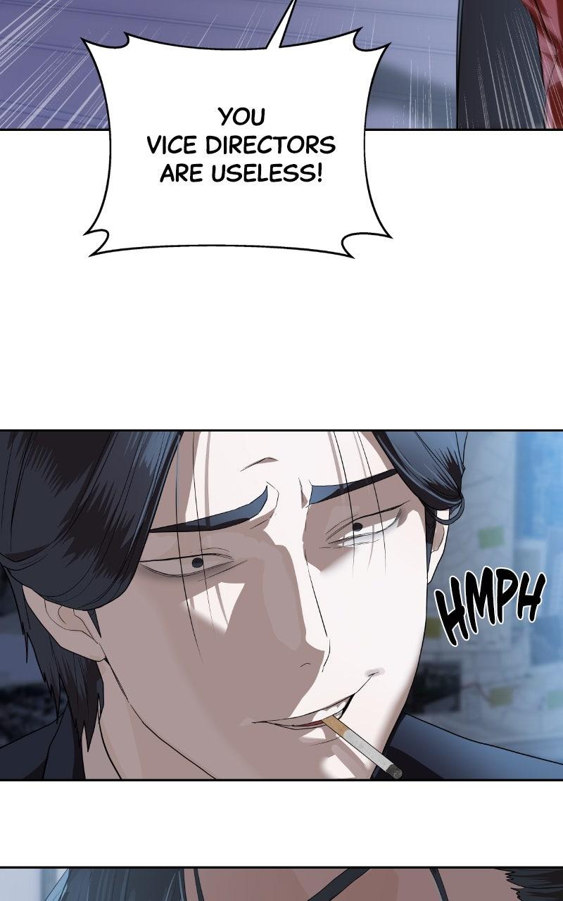 Special Civil Servant Chap 45 - Next Chap 46