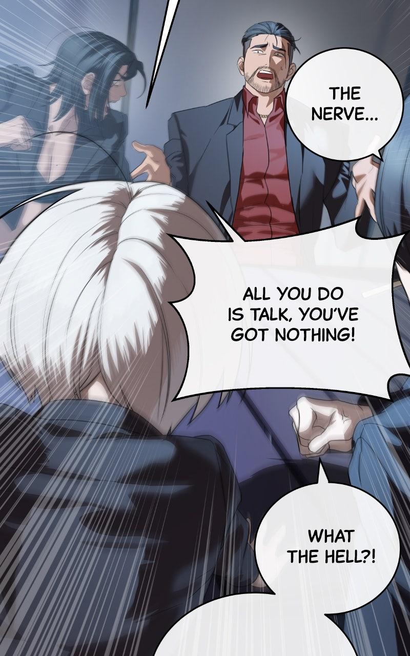 Special Civil Servant Chap 45 - Next Chap 46