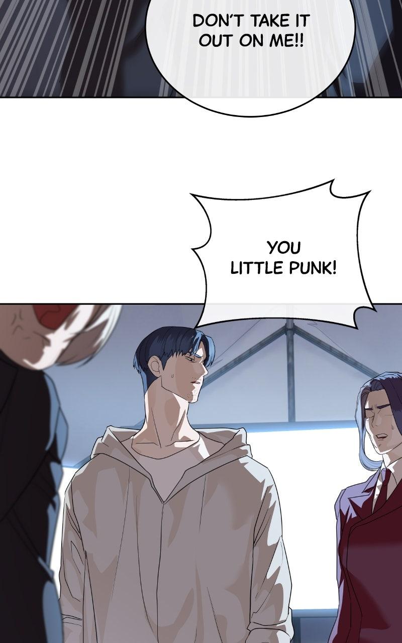 Special Civil Servant Chap 45 - Next Chap 46