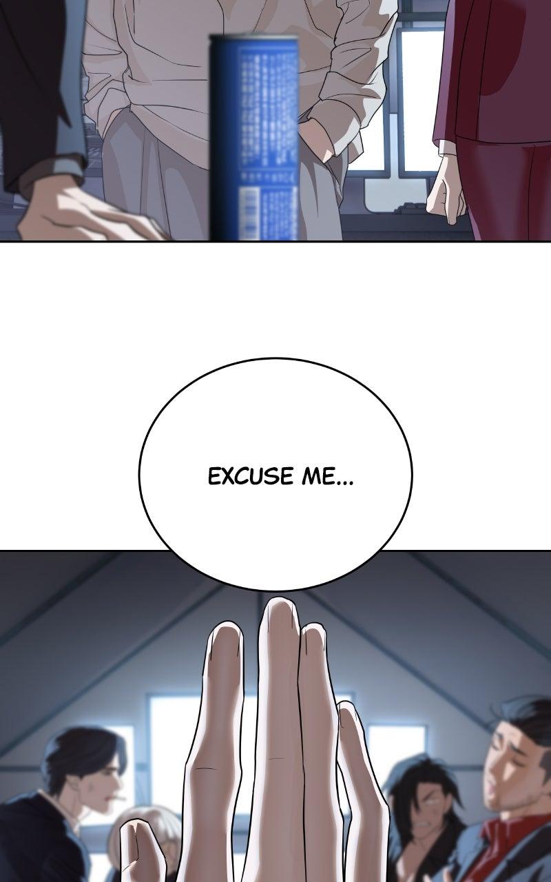 Special Civil Servant Chap 45 - Next Chap 46