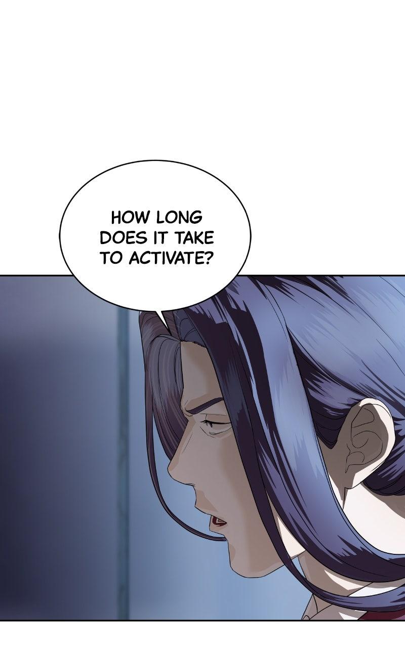 Special Civil Servant Chap 45 - Next Chap 46