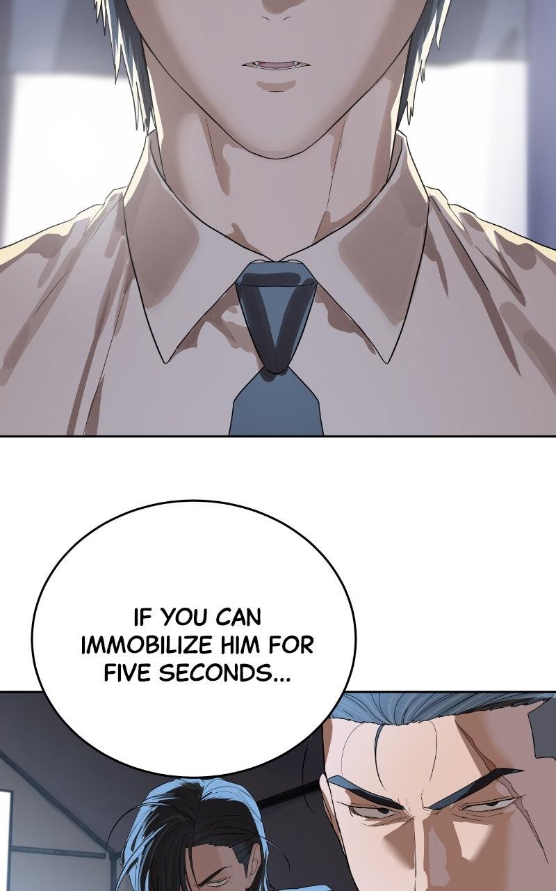 Special Civil Servant Chap 45 - Next Chap 46