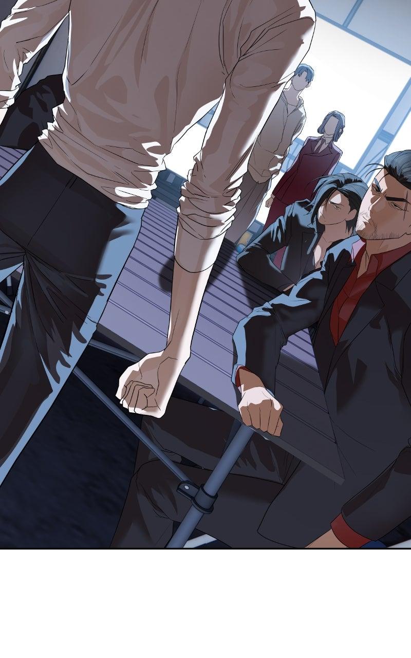 Special Civil Servant Chap 45 - Next Chap 46