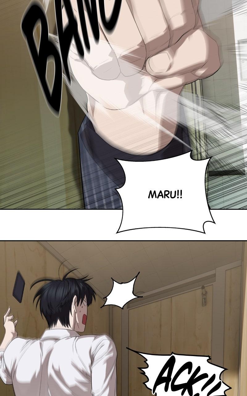 Special Civil Servant Chap 45 - Next Chap 46