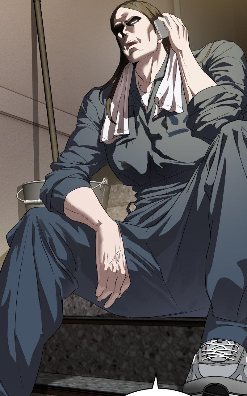 Special Civil Servant Chap 45 - Next Chap 46