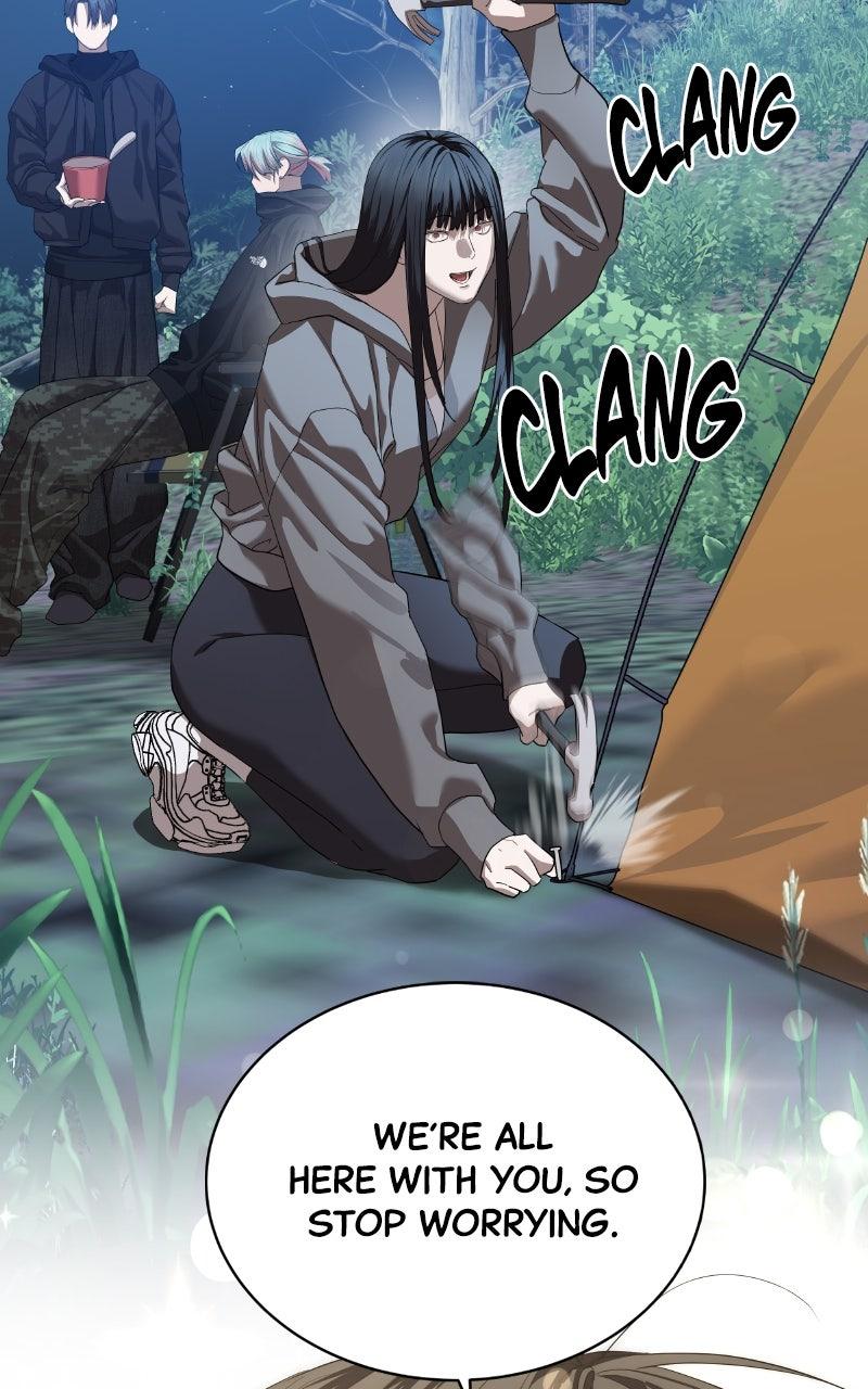 Special Civil Servant Chap 45 - Next Chap 46