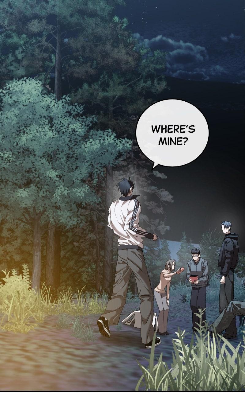 Special Civil Servant Chap 45 - Next Chap 46