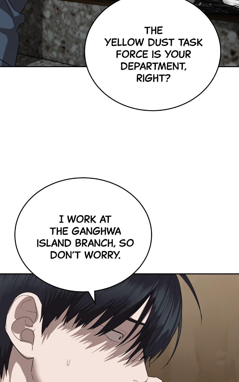 Special Civil Servant Chap 45 - Next Chap 46