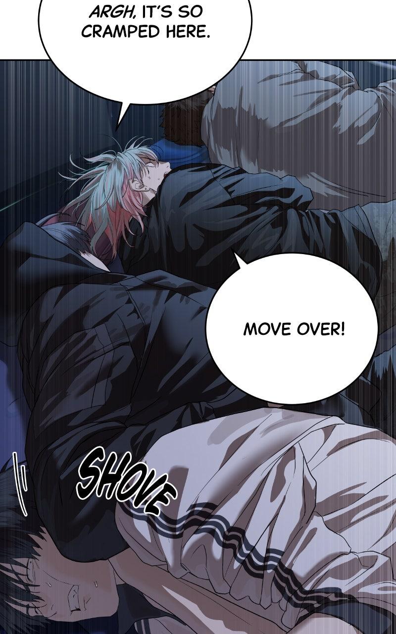 Special Civil Servant Chap 45 - Next Chap 46