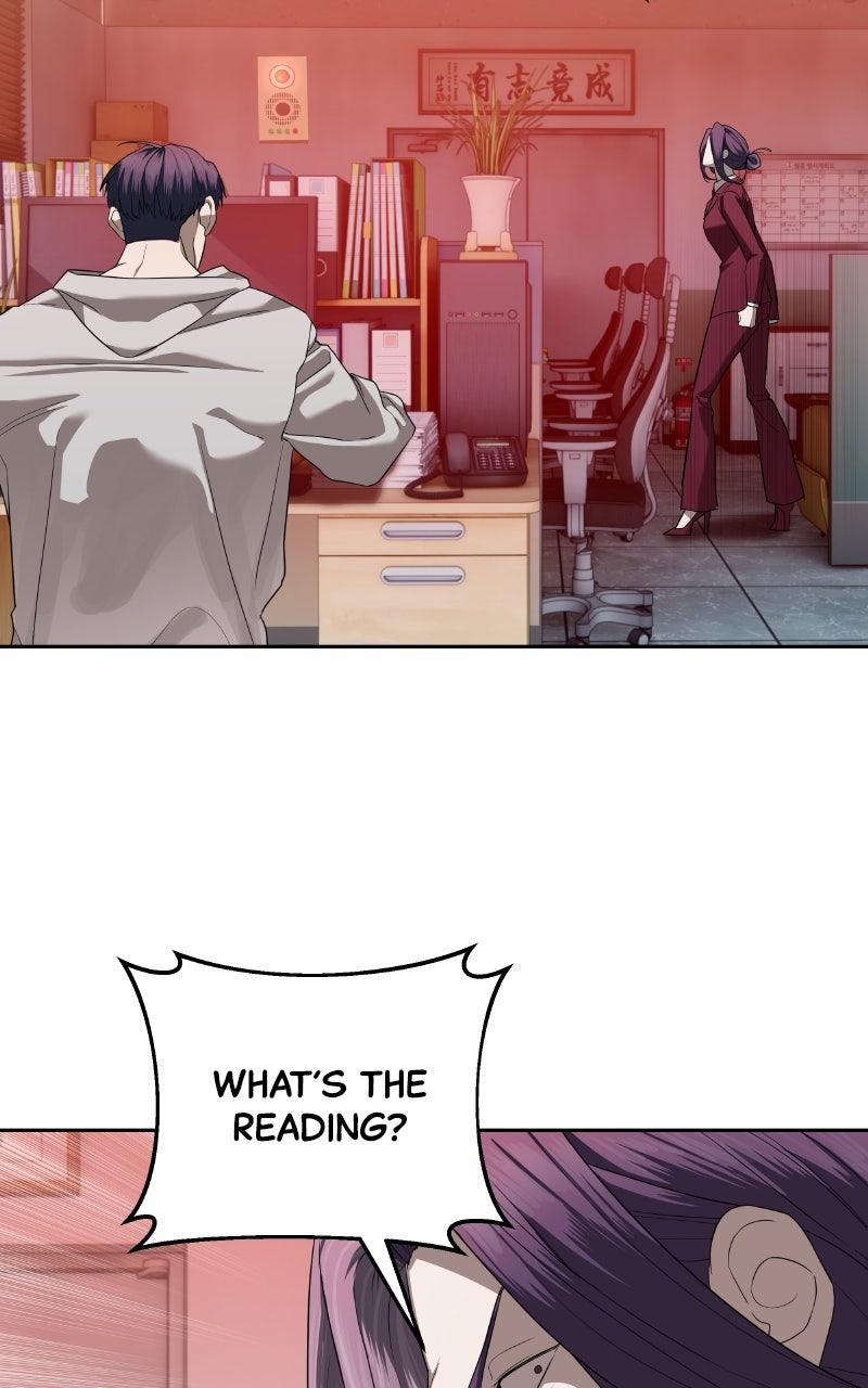 Special Civil Servant Chap 45 - Next Chap 46