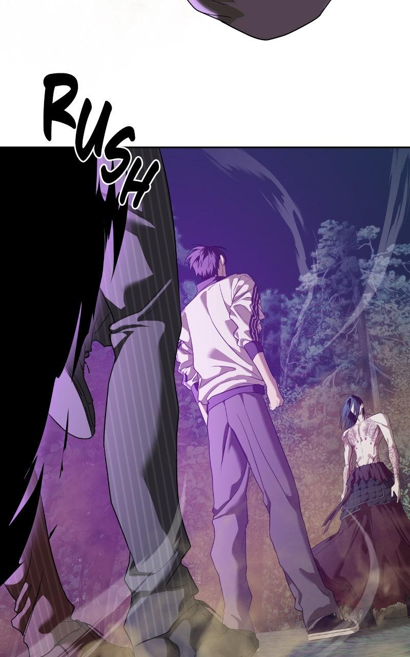 Special Civil Servant Chap 45 - Next Chap 46