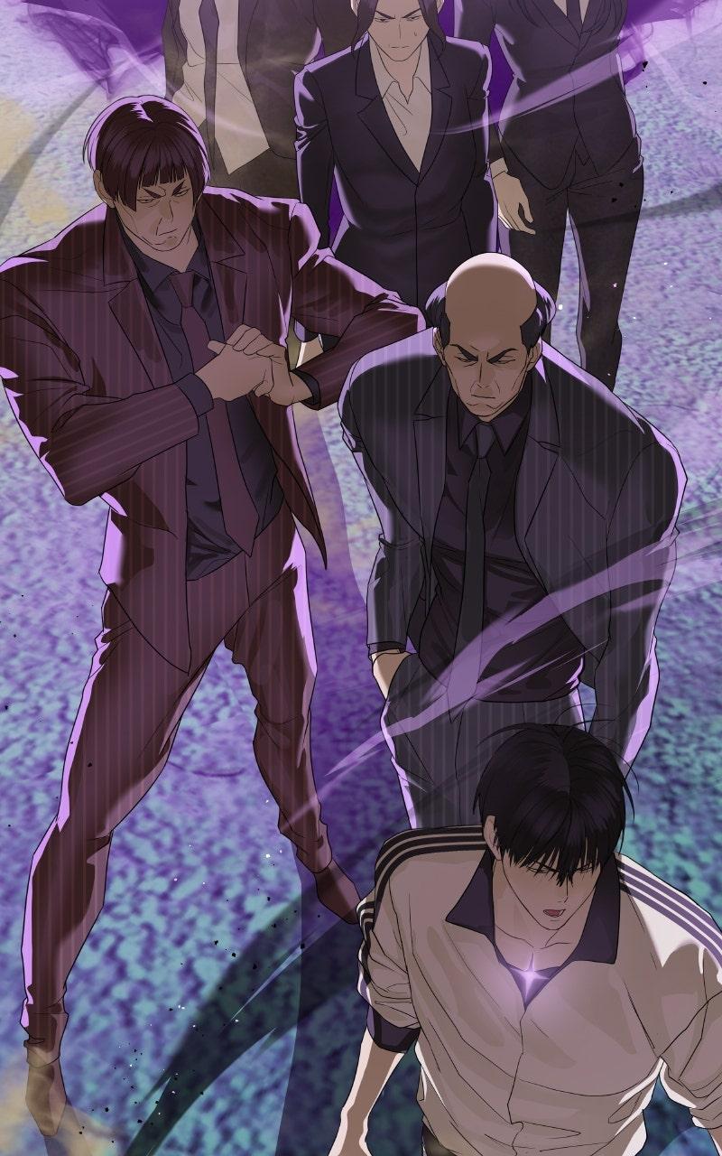 Special Civil Servant Chap 45 - Next Chap 46