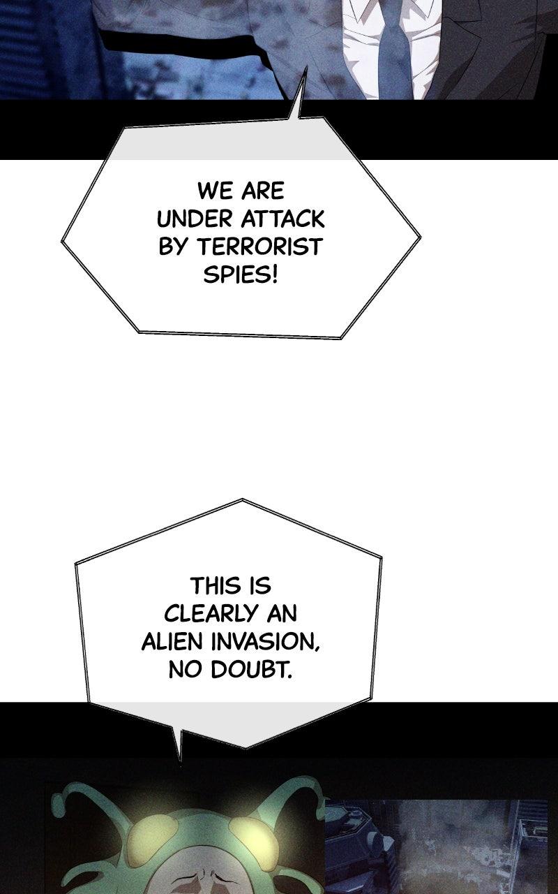 Special Civil Servant Chap 45 - Next Chap 46