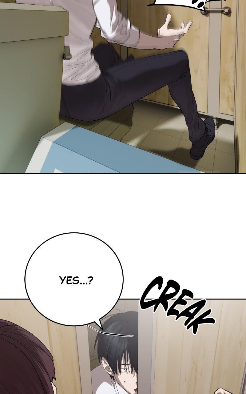 Special Civil Servant Chap 45 - Next Chap 46