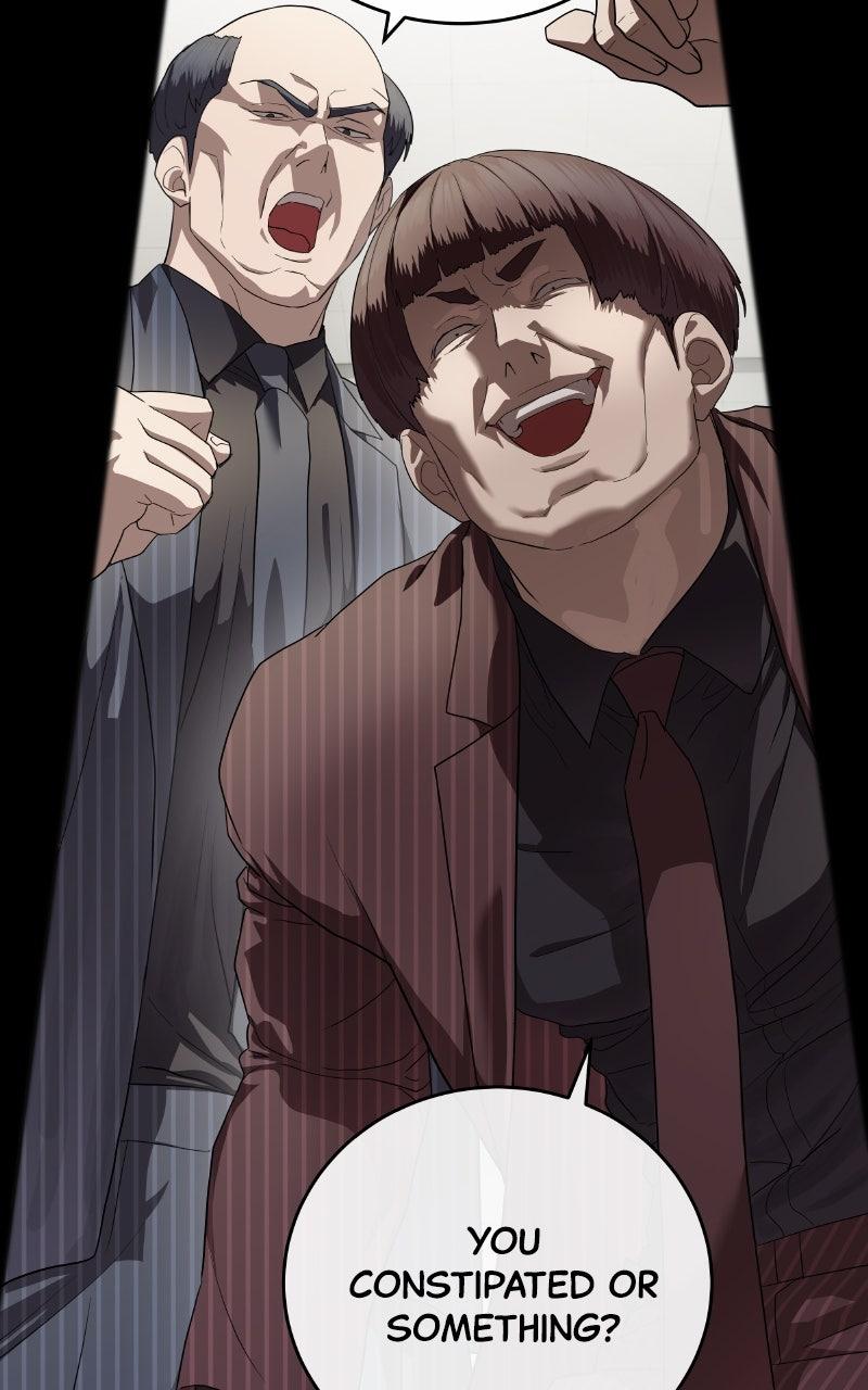 Special Civil Servant Chap 45 - Next Chap 46