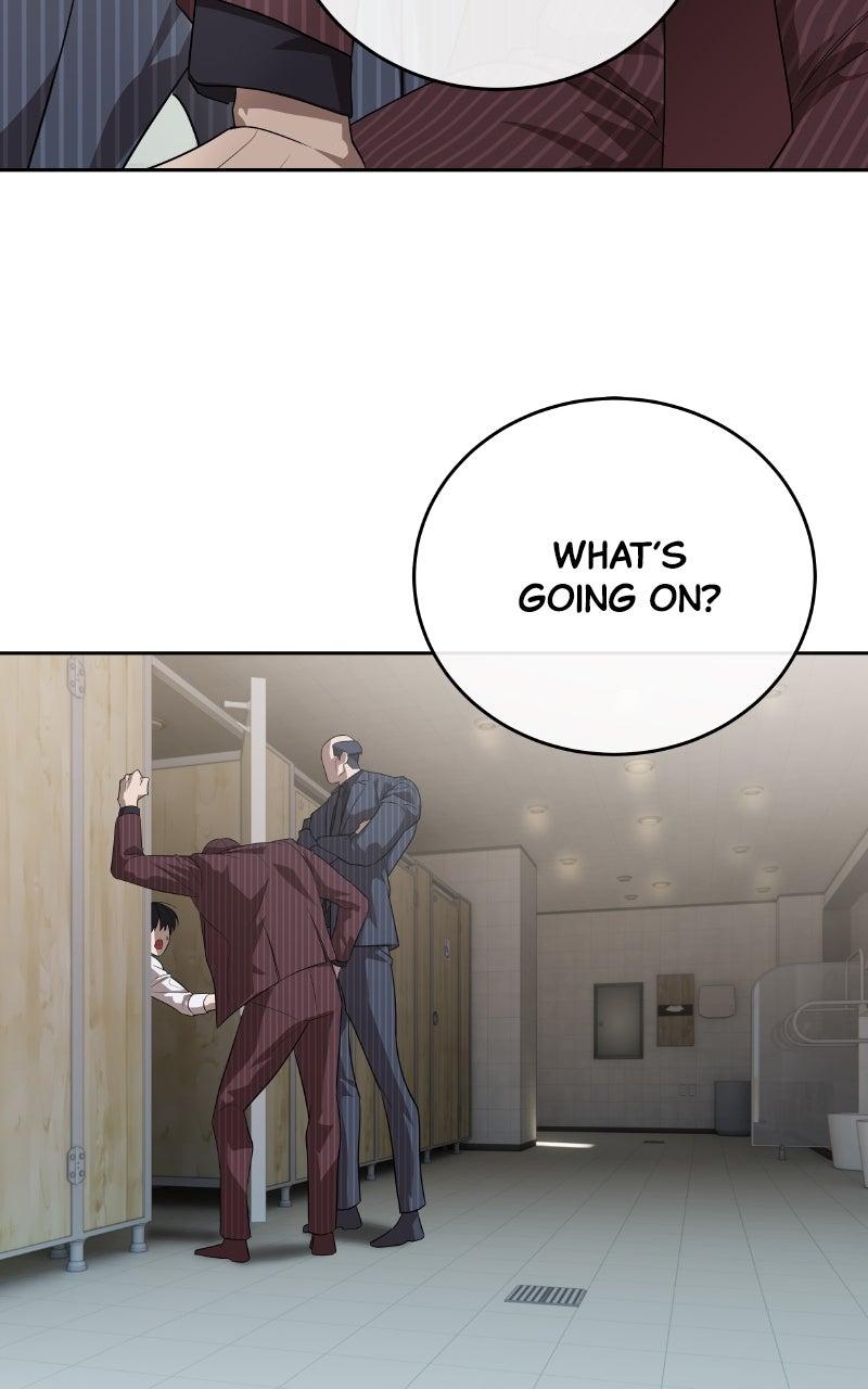 Special Civil Servant Chap 45 - Next Chap 46