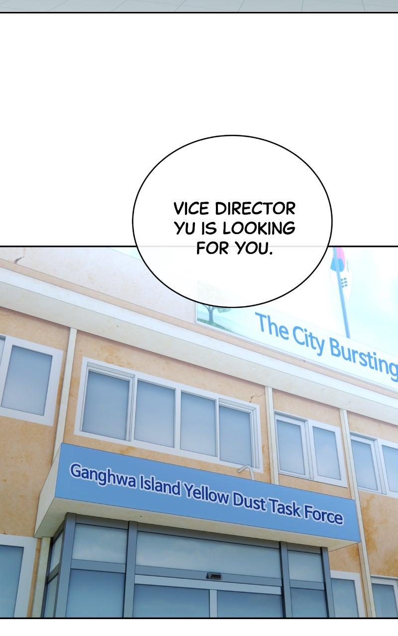 Special Civil Servant Chap 45 - Next Chap 46
