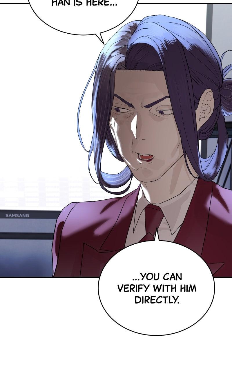 Special Civil Servant Chap 45 - Next Chap 46