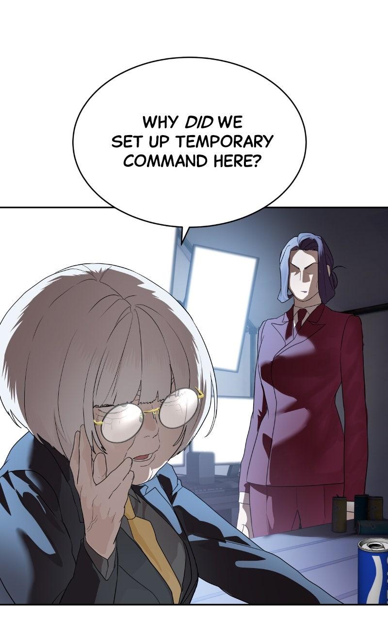 Special Civil Servant Chap 45 - Next Chap 46