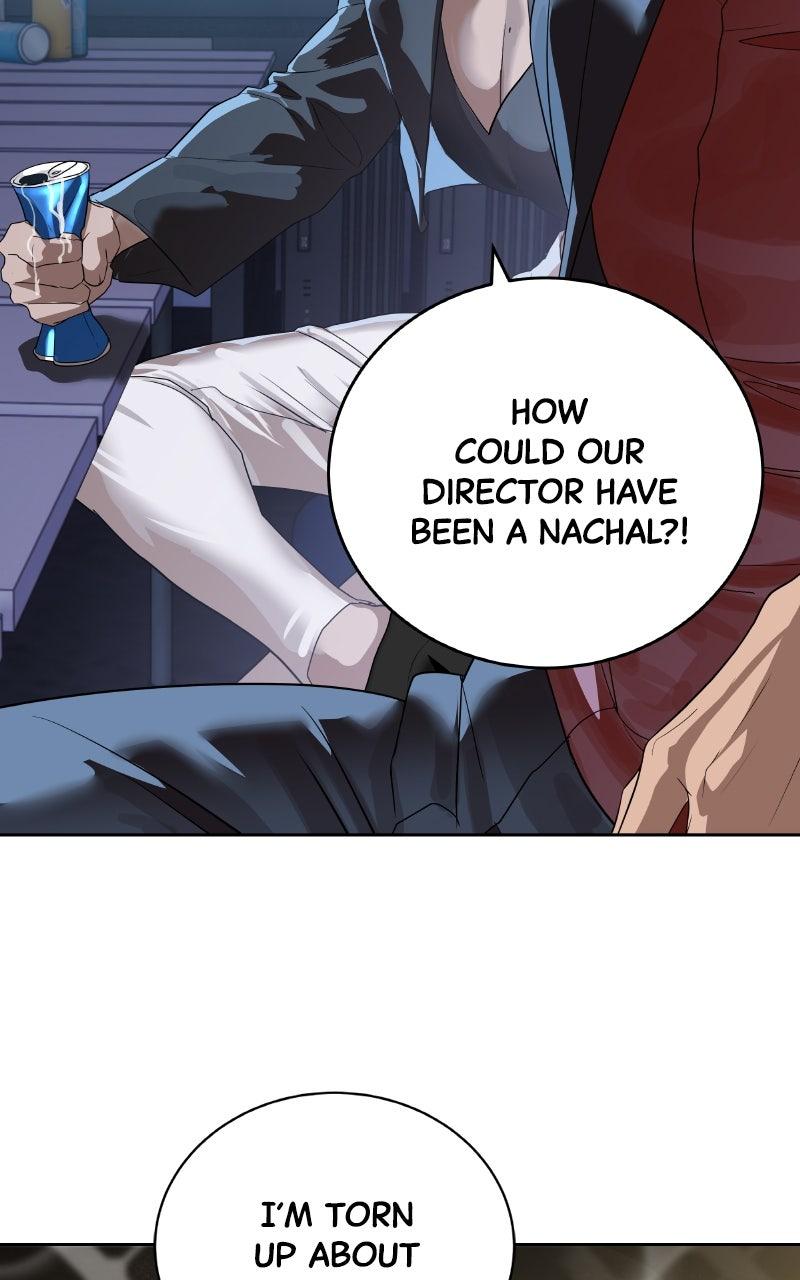 Special Civil Servant Chap 45 - Next Chap 46
