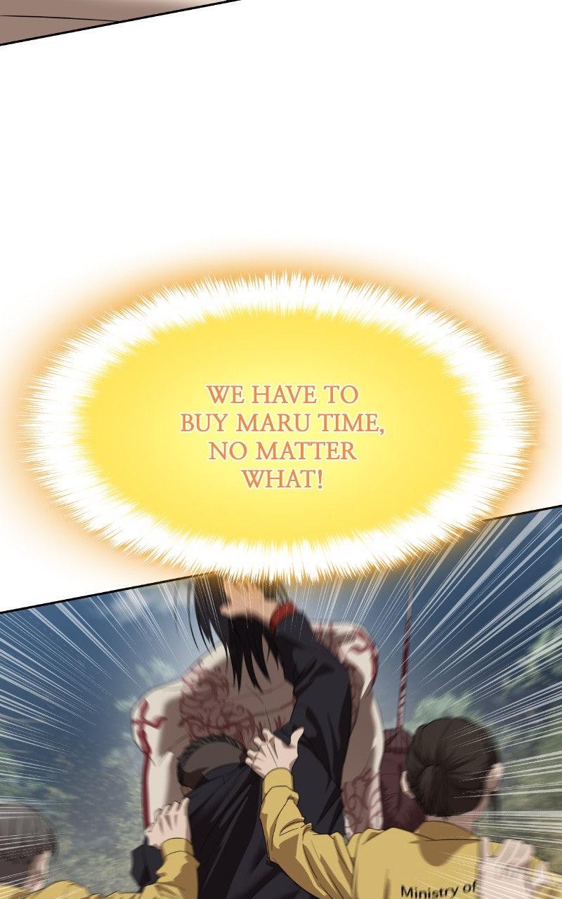 Special Civil Servant Chap 46 - Next Chap 47