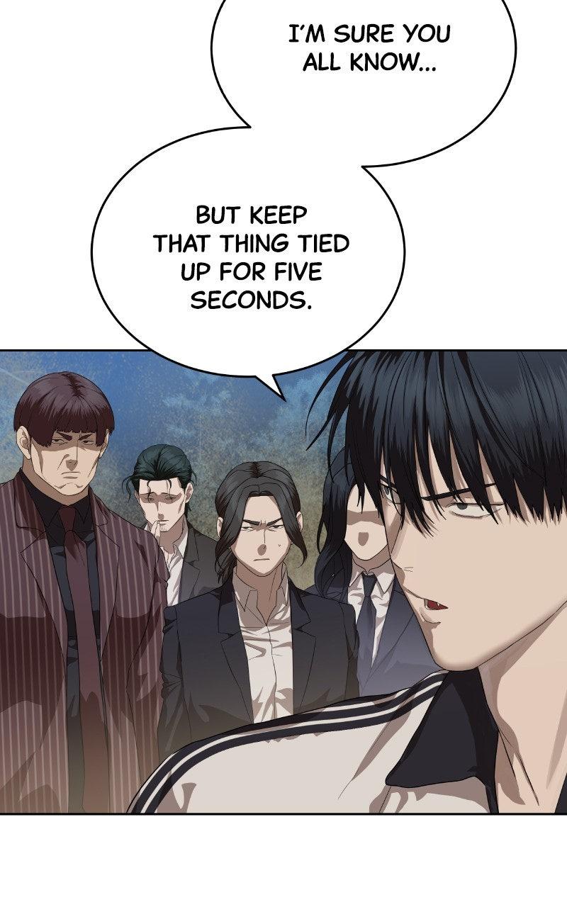 Special Civil Servant Chap 46 - Next Chap 47
