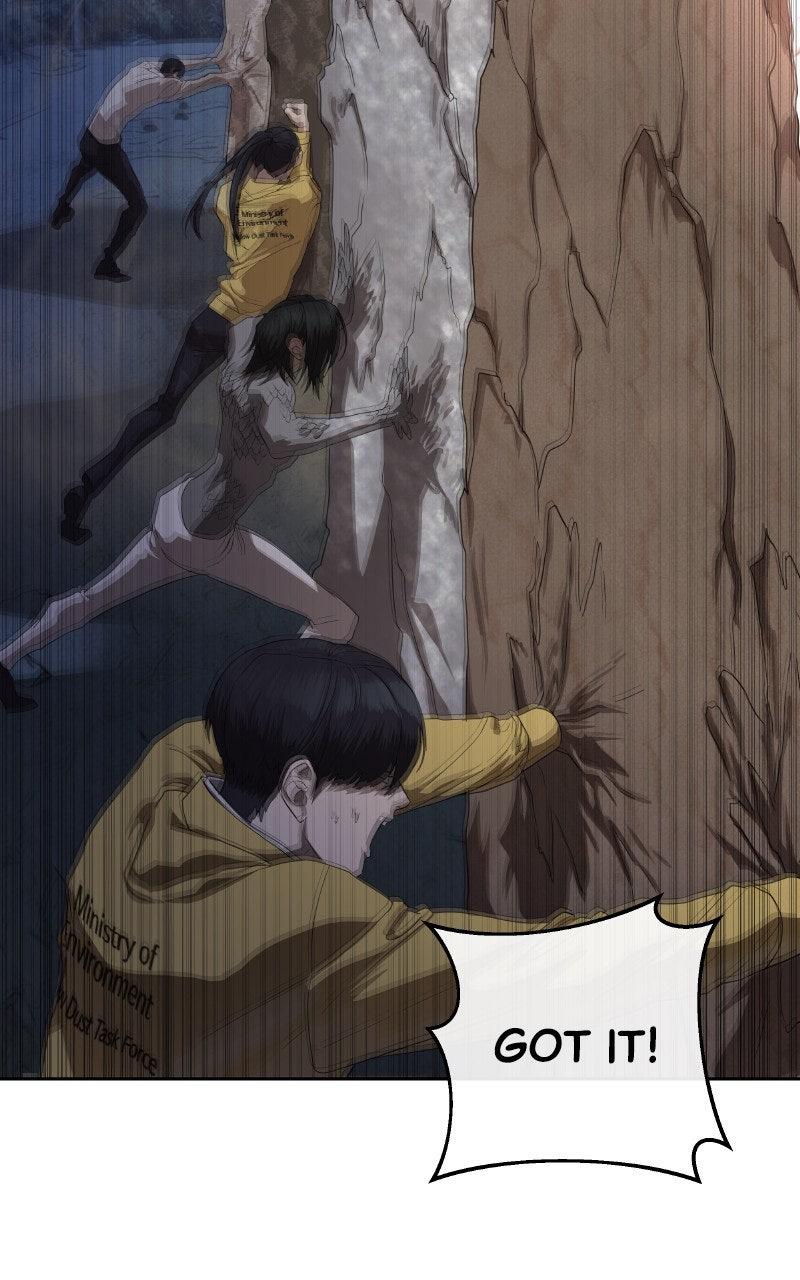 Special Civil Servant Chap 46 - Next Chap 47