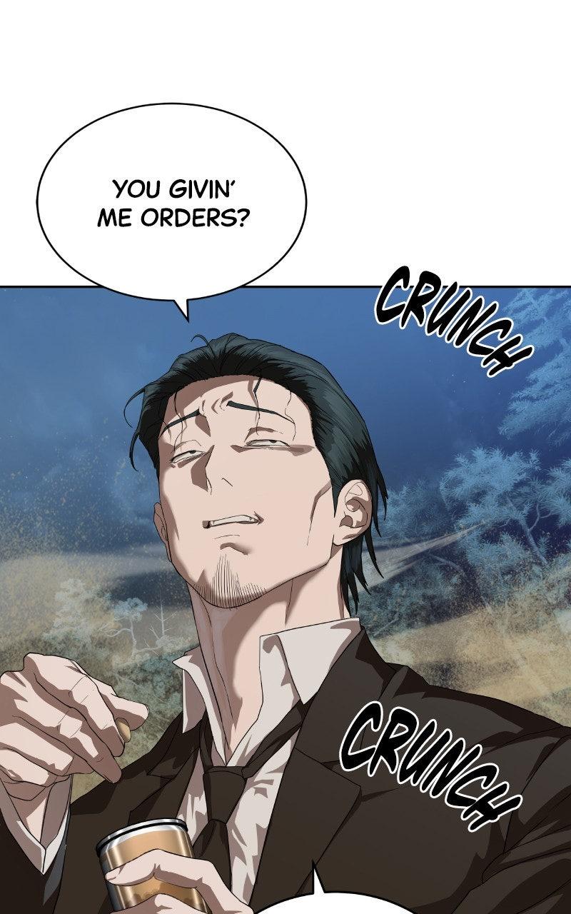 Special Civil Servant Chap 46 - Next Chap 47