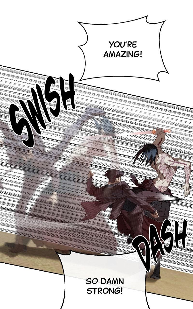 Special Civil Servant Chap 46 - Next Chap 47