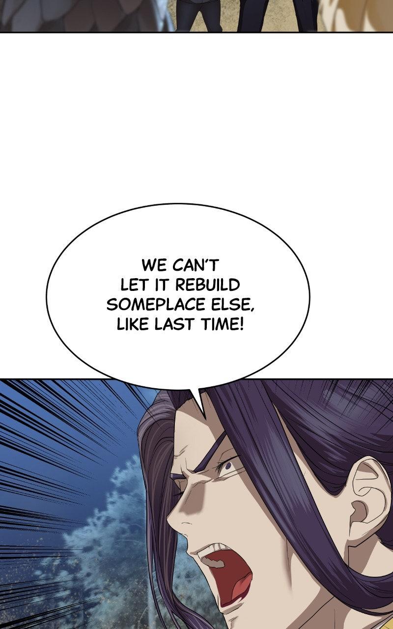 Special Civil Servant Chap 46 - Next Chap 47