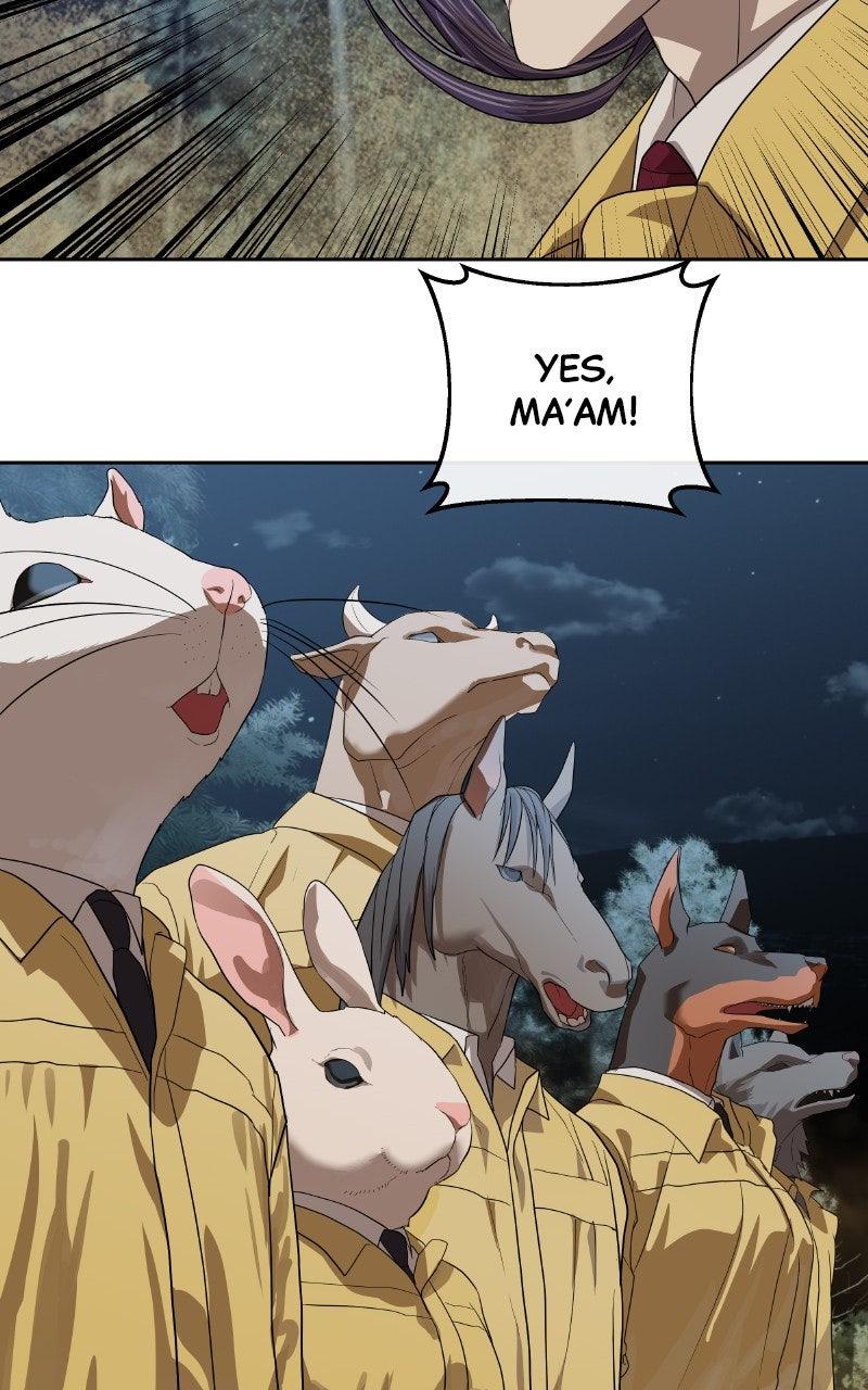 Special Civil Servant Chap 46 - Next Chap 47