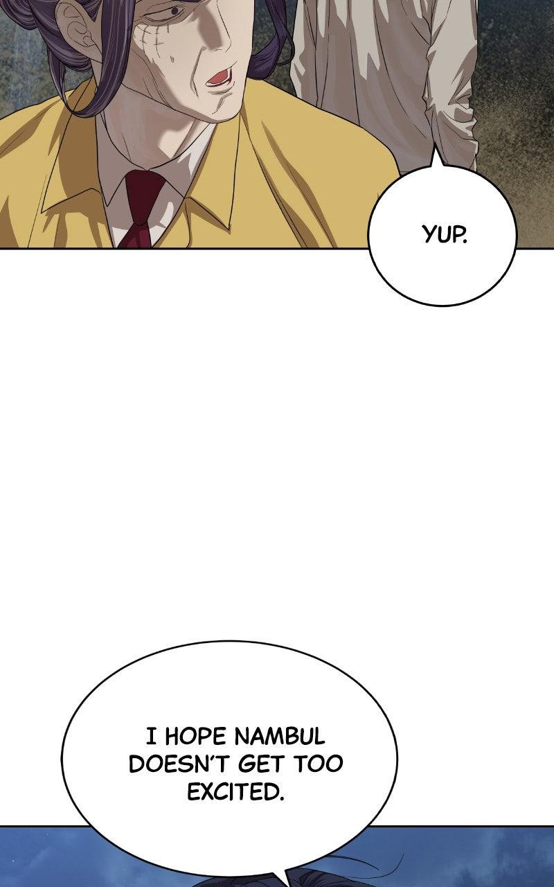 Special Civil Servant Chap 46 - Next Chap 47