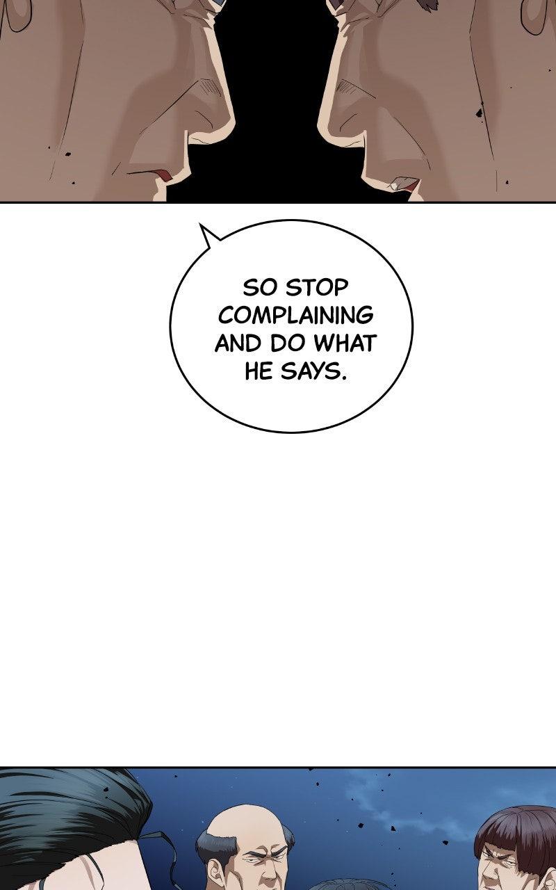 Special Civil Servant Chap 46 - Next Chap 47