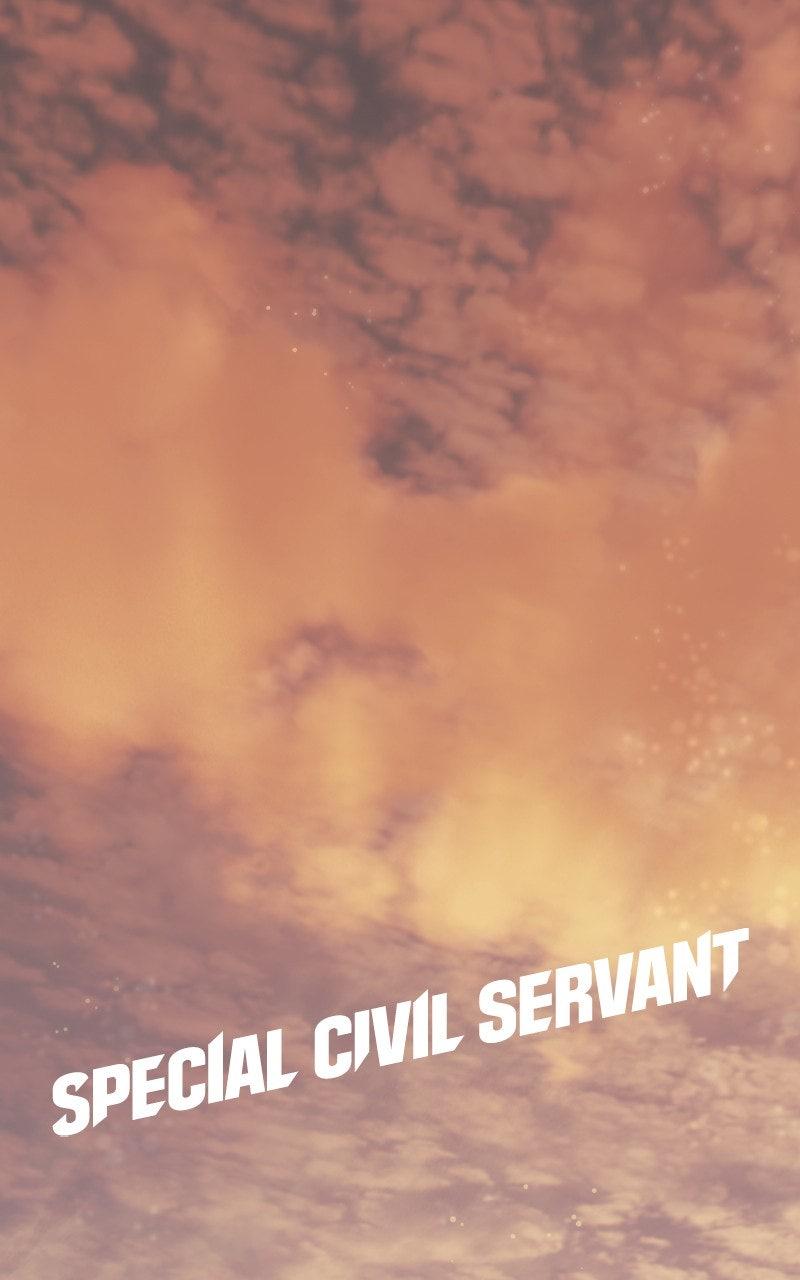 Special Civil Servant Chap 46 - Next Chap 47