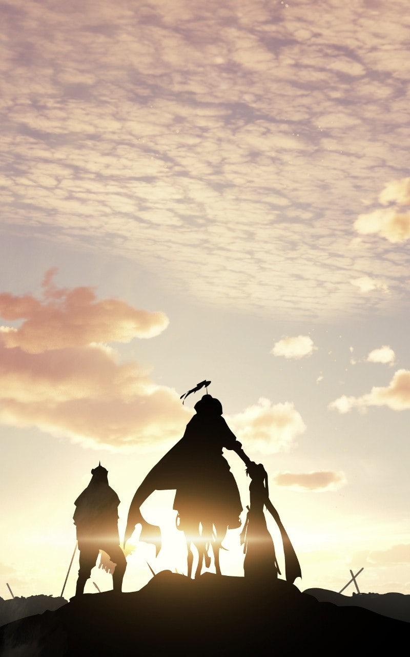 Special Civil Servant Chap 46 - Next Chap 47