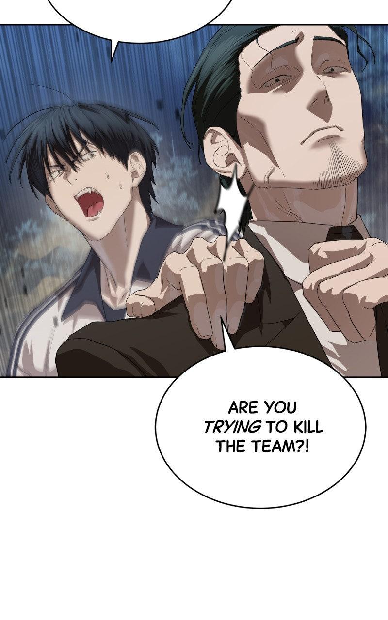 Special Civil Servant Chap 46 - Next Chap 47