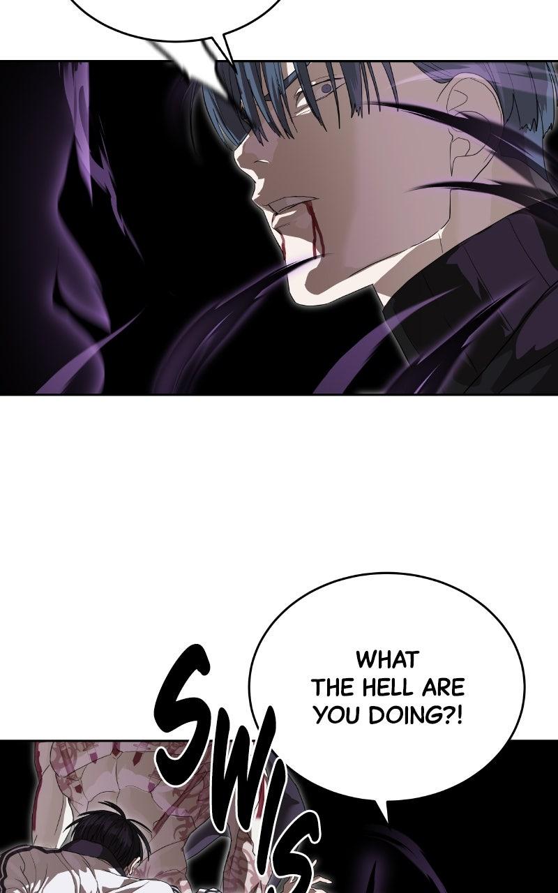 Special Civil Servant Chap 48 - Next Chap 49